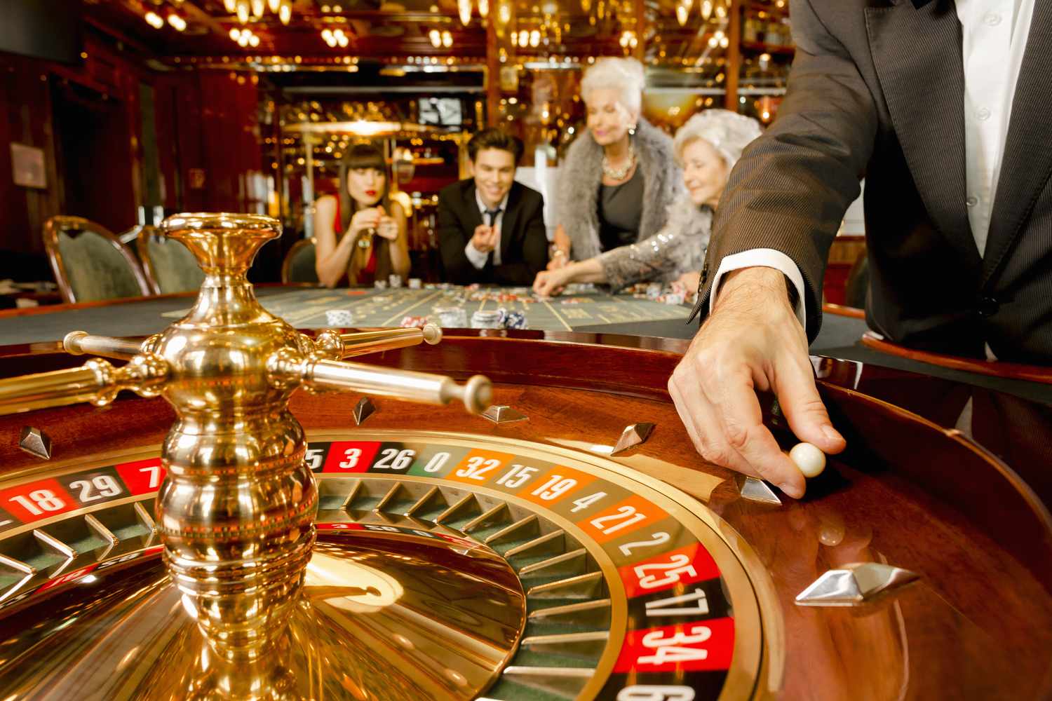 Online Casino