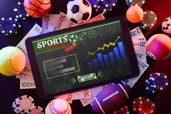 Football Betting 