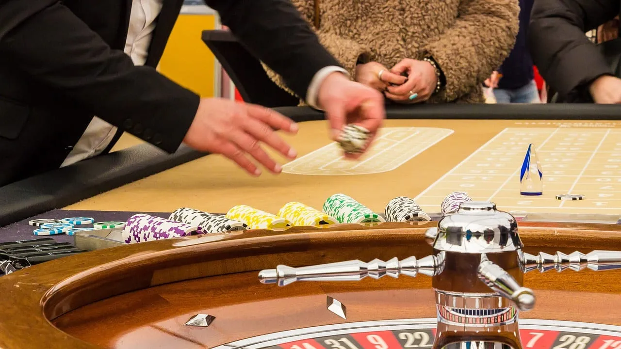 Online Casino