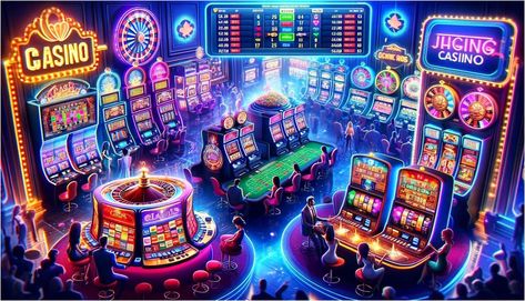 Sweet Bonanza Slot