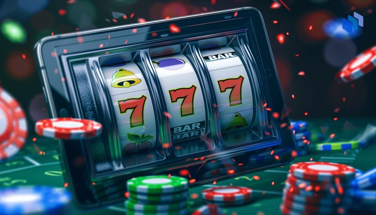 Slots