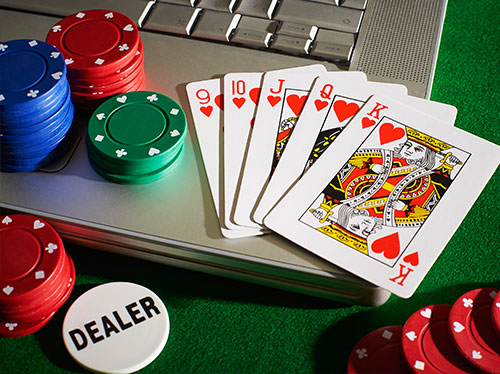 an australian online gambling company
