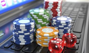 internet casino no deposit bonus