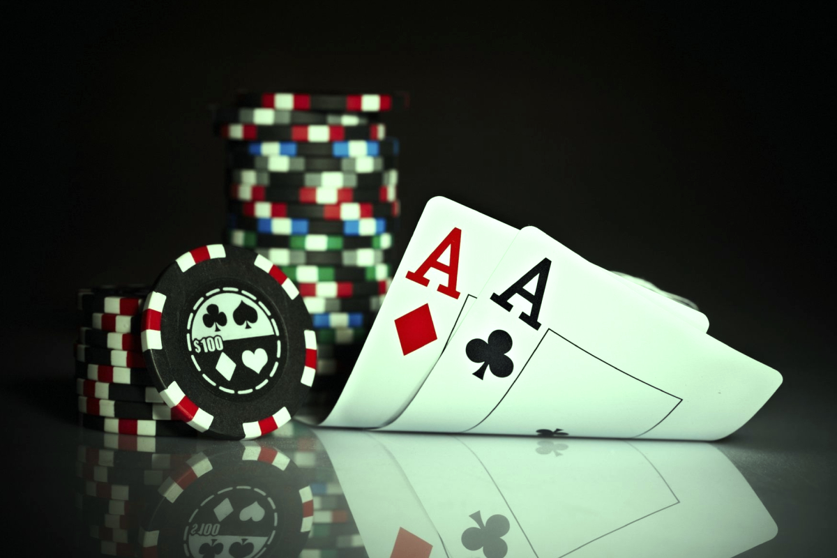h-town casino events