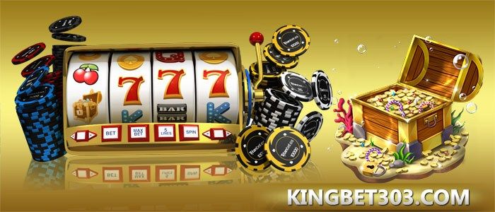 Casino betting