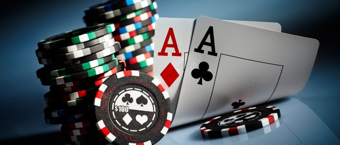 casino deal