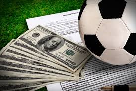 Soccer Gambling