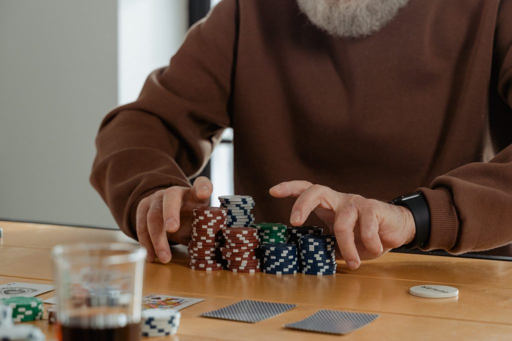 Slot Gambling