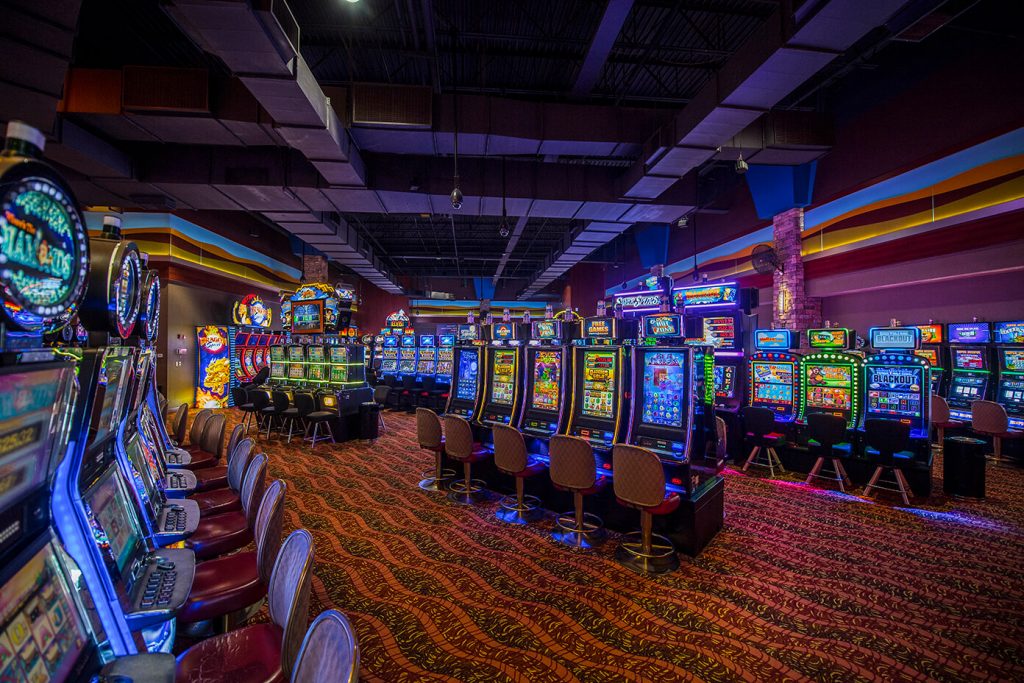 Slot 