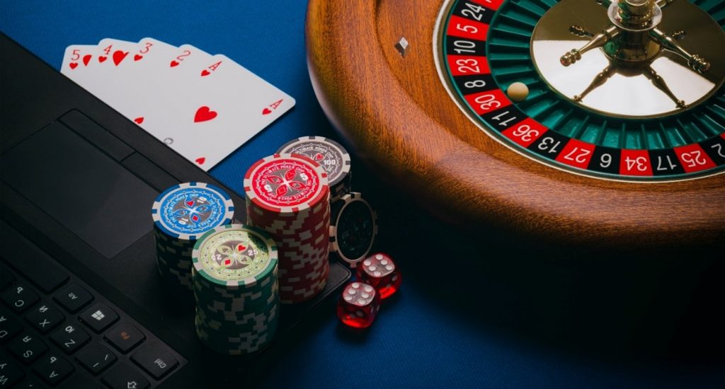 Slot game Meets