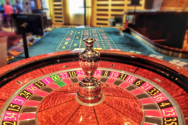 Online casino