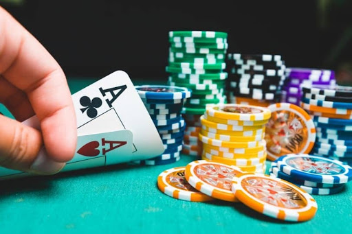 Online Casino Game
